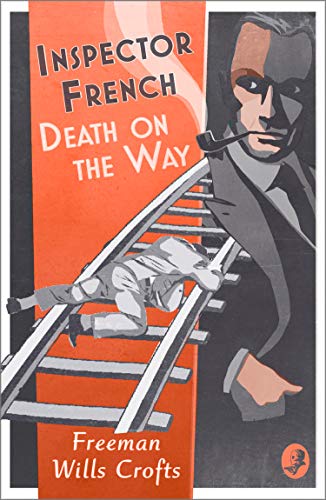 Death on the Way book cover