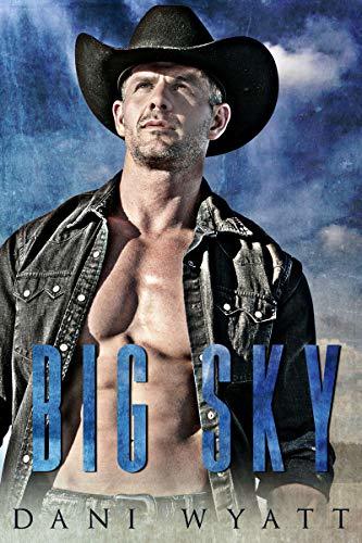 Big Sky book cover