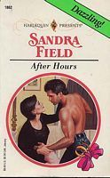 Significant Others book cover 3