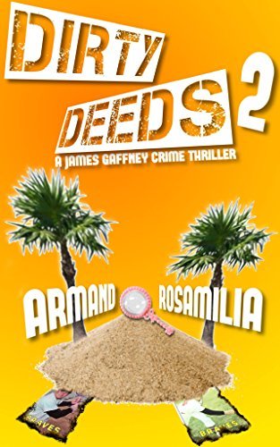 Dirty Deeds 2 book cover