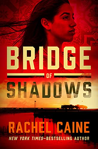 Bridge of Shadows book cover