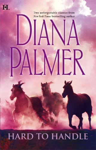 Hard To Handle book cover