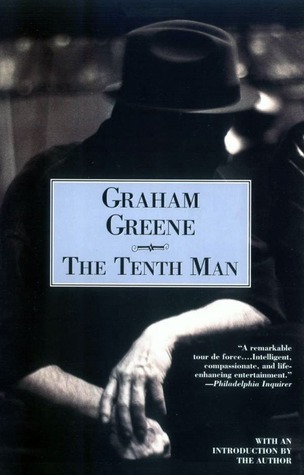 The Tenth Man book cover