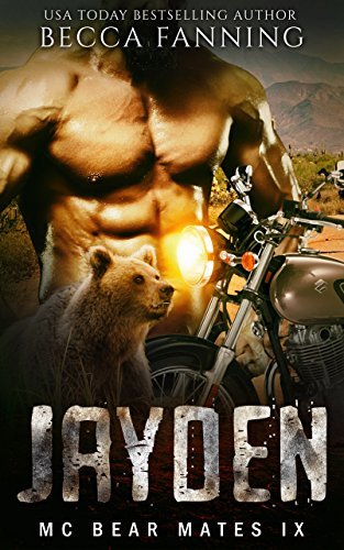 Jayden book cover