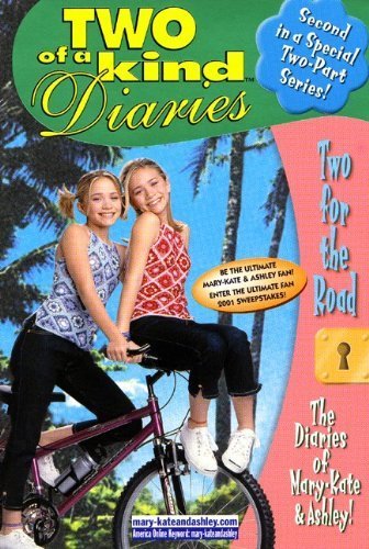Two for the Road book cover