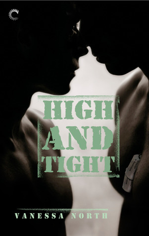 High and Tight book cover