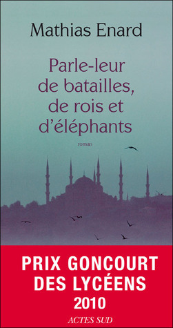 Tell Them of Battles, Kings, and Elephants book cover