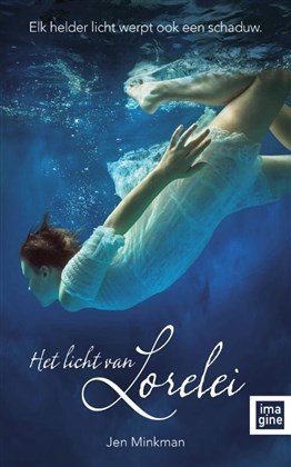 Light Of Lorelei book cover