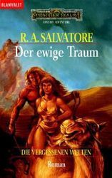 Der ewige Traum book cover