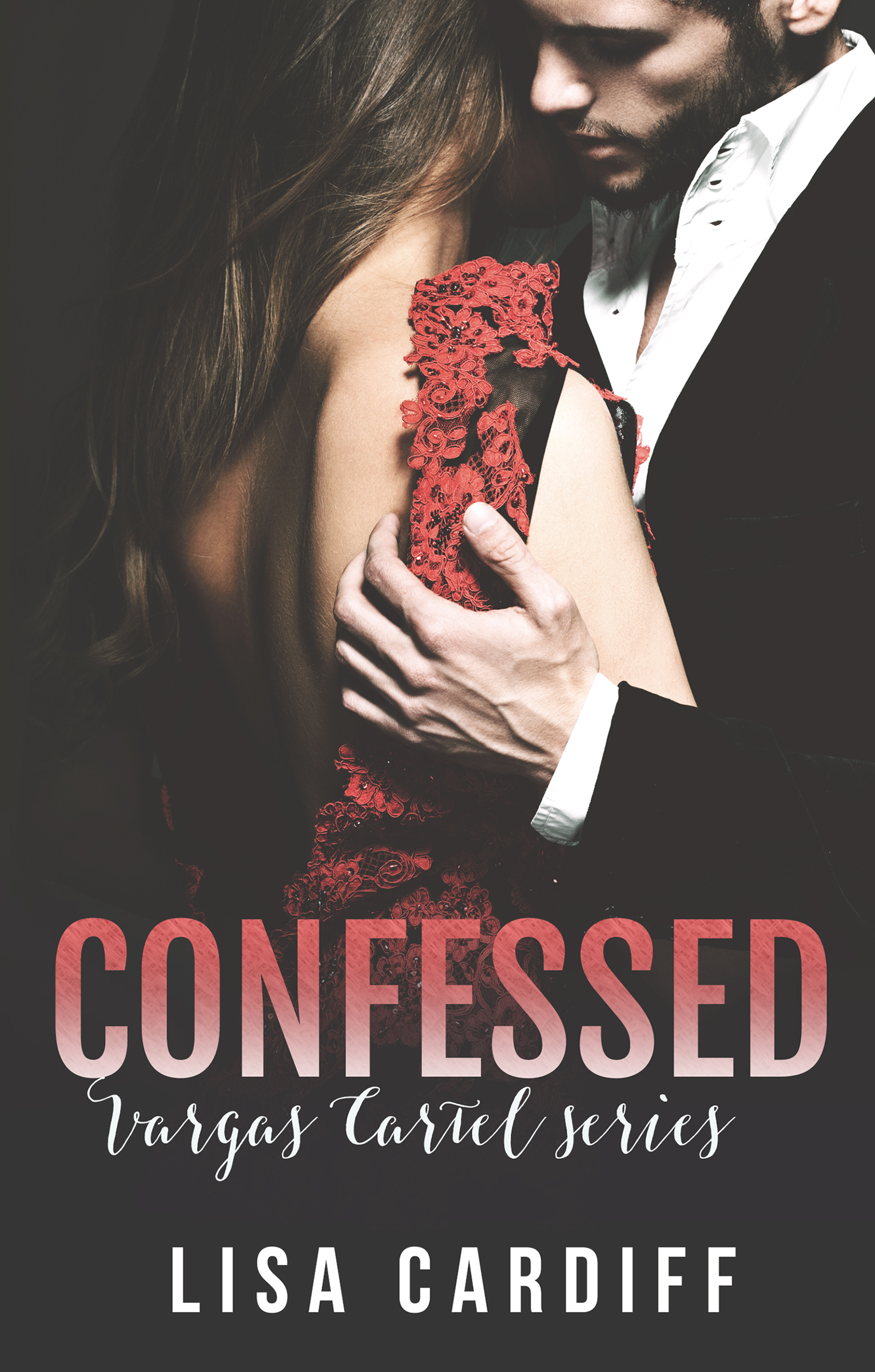 Vargas Cartel book cover 3