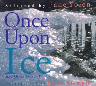 Once Upon Ice book cover