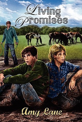 Promises book cover 3