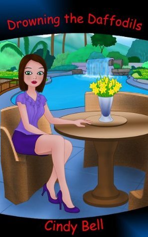 Drowning the Daffodils book cover