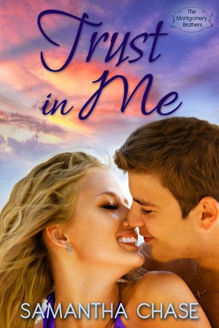 The Montgomery Brothers book cover 2