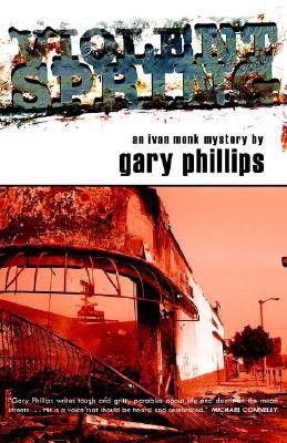 Ivan Monk book cover 1