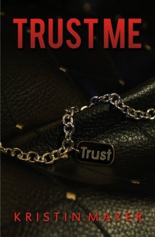 Trust book cover 1