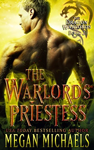 The Dragon Warlords book cover 2