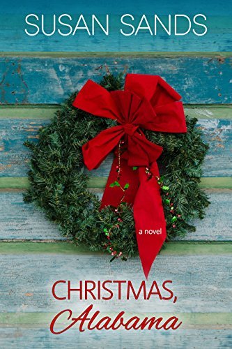 Christmas, Alabama book cover