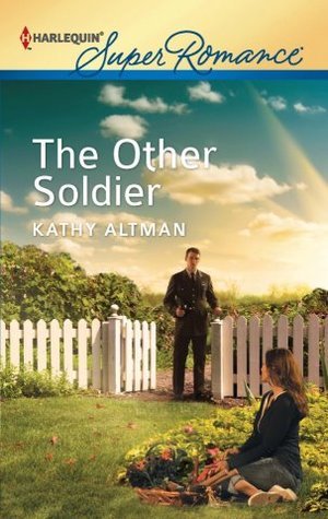 The Other Soldier book cover