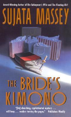 The Bride's Kimono book cover