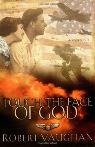 Touch the Face of God book cover
