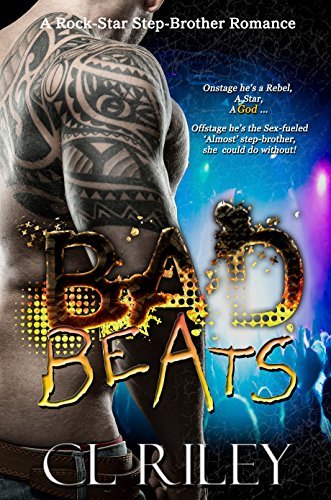 Bad Beats book cover