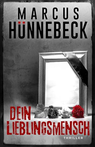 Dein Lieblingsmensch book cover