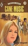 Cane Music book cover
