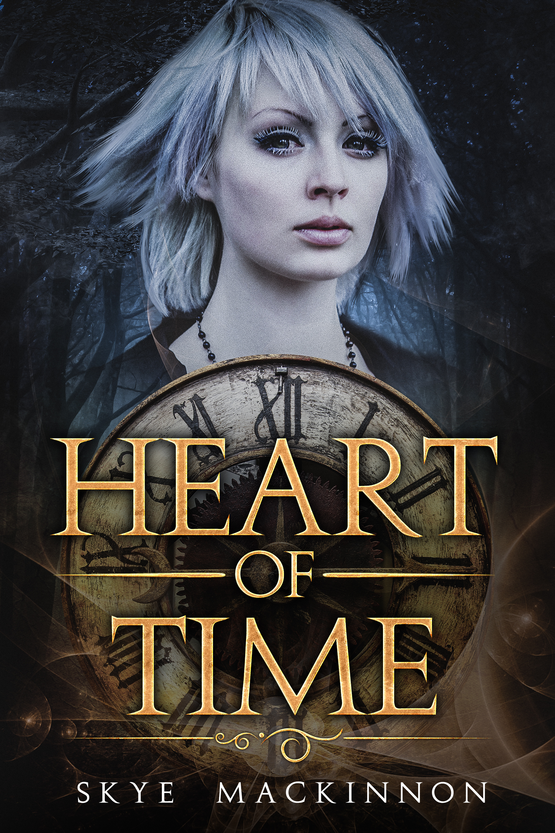 Ruined Hearts book cover 1