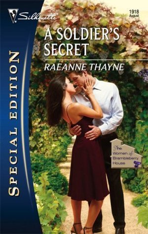 The Women of Brambleberry House book cover 3