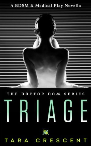 Doctor Dom book cover 1