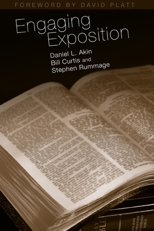 Engaging Exposition book cover