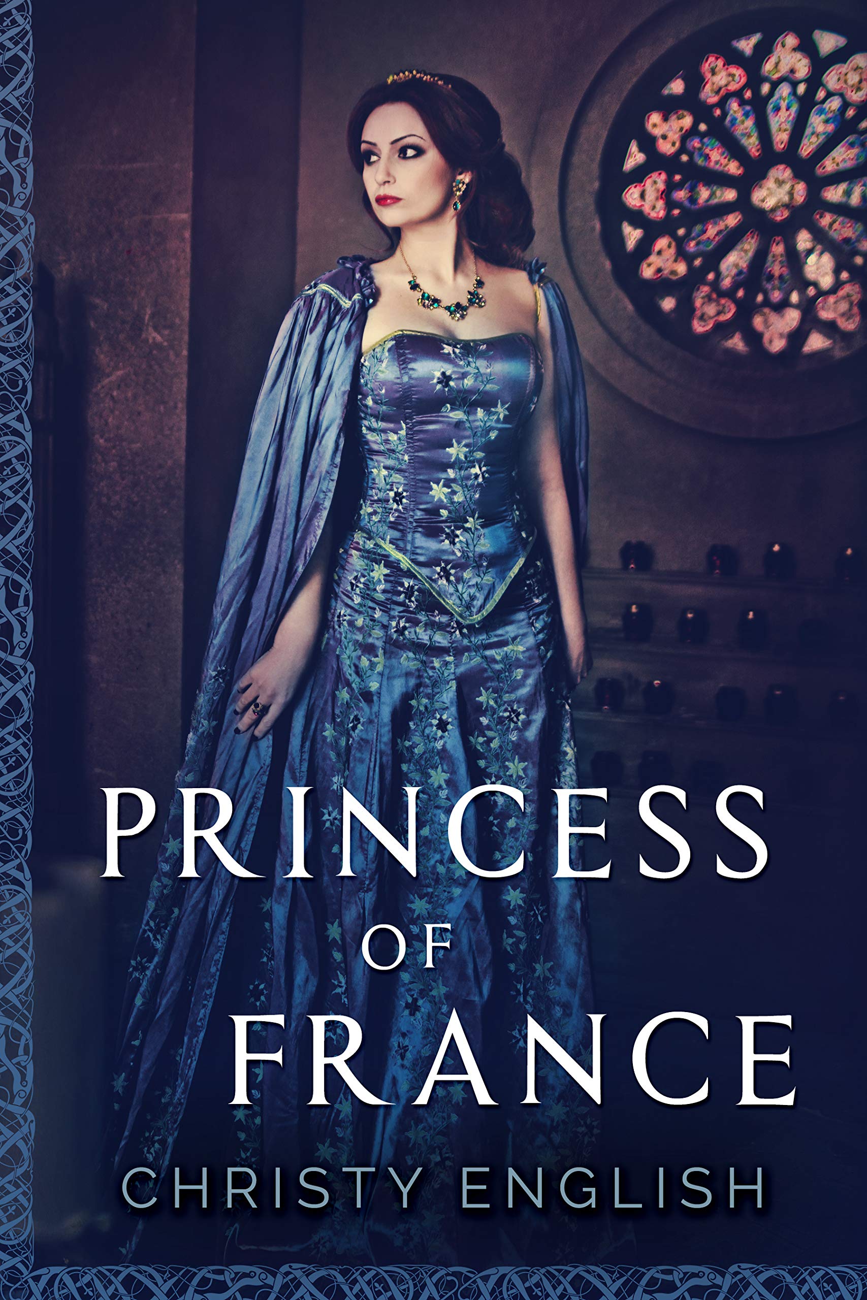 The Queen's Pawn book cover 2