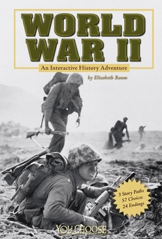 World War II Naval Forces book cover