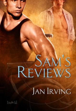 Sam's Reviews book cover
