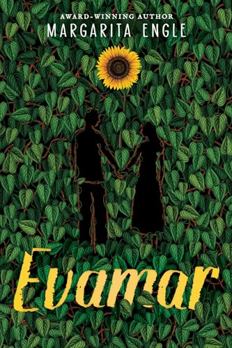Evamar book cover