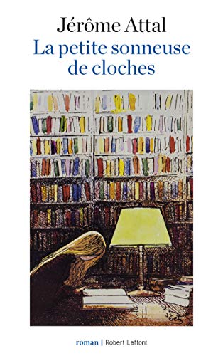 La Petite Sonneuse de cloches book cover