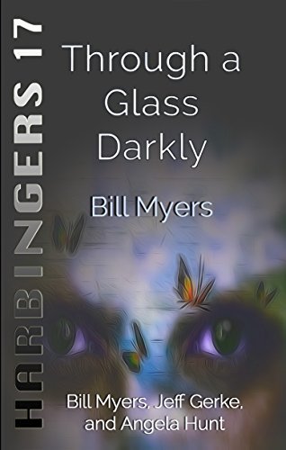Through a Glass Darkly book cover