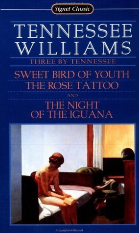 Three by Tennessee book cover
