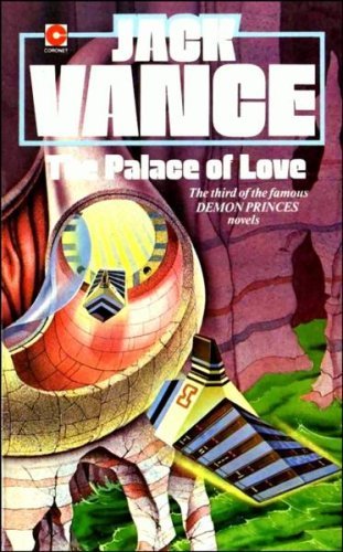 Demon Princes book cover 3