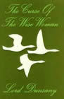The Curse of the Wise Woman book cover