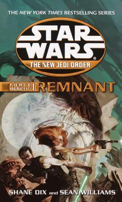 Force Heretic book cover 1