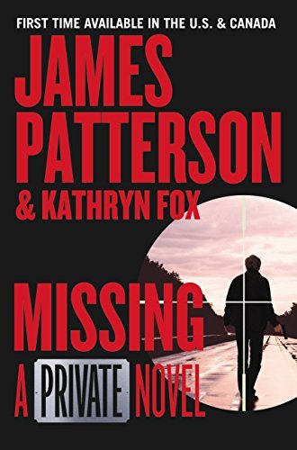 Private Sydney book cover