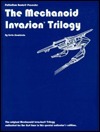 The Collected Mechanoid Invasion Trilogy book cover