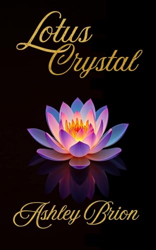 Lotus Crystal book cover