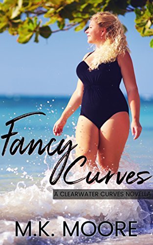 Clearwater Curves book cover 2