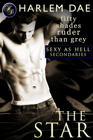 The Star book cover