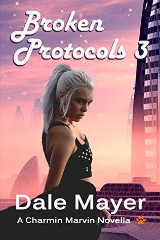 Broken Protocols book cover 3