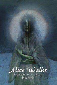 Alice Walks book cover
