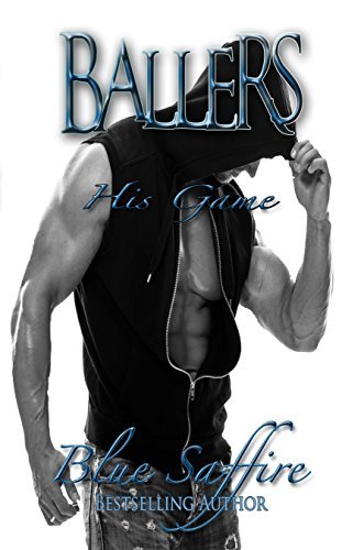 Ballers book cover 1